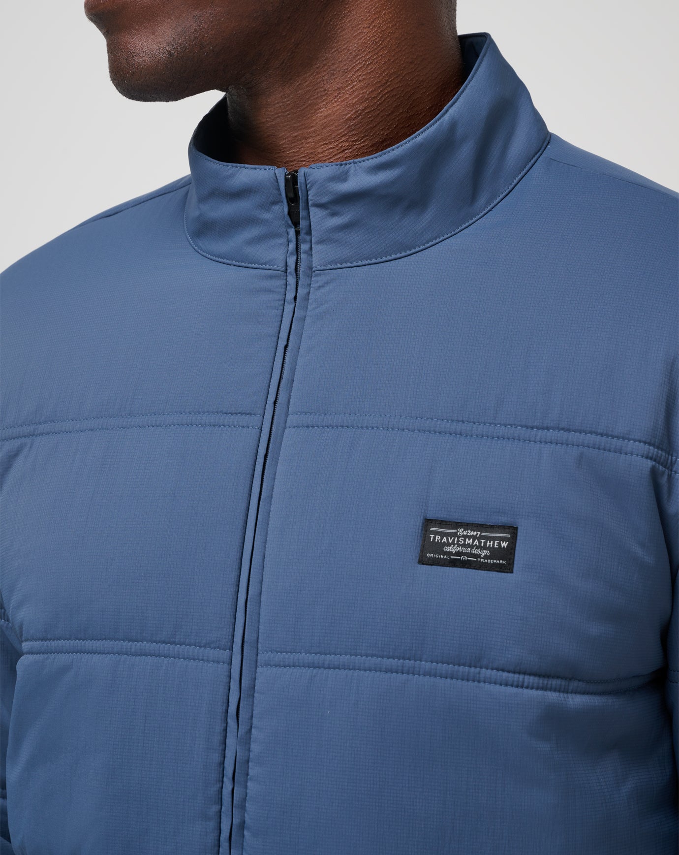 Travis Mathew Hot sale | Palisades Puffer Jacket
