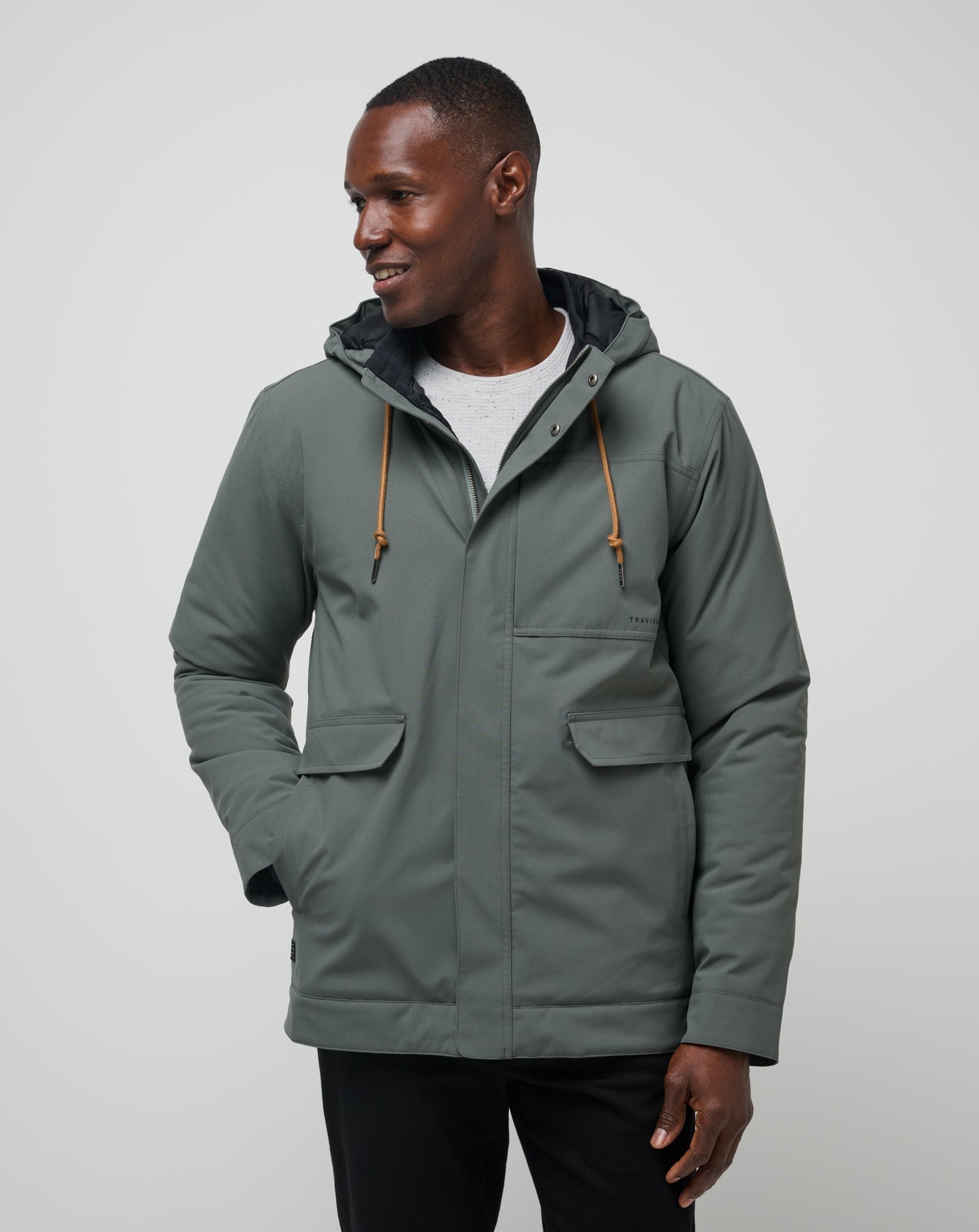 Travis Mathew On Sale | Mountain Pass Jacket