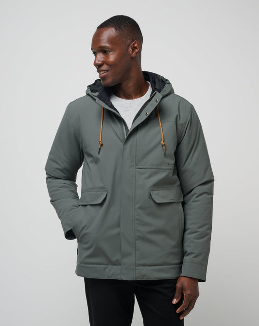 Travis Mathew On Sale | Mountain Pass Jacket