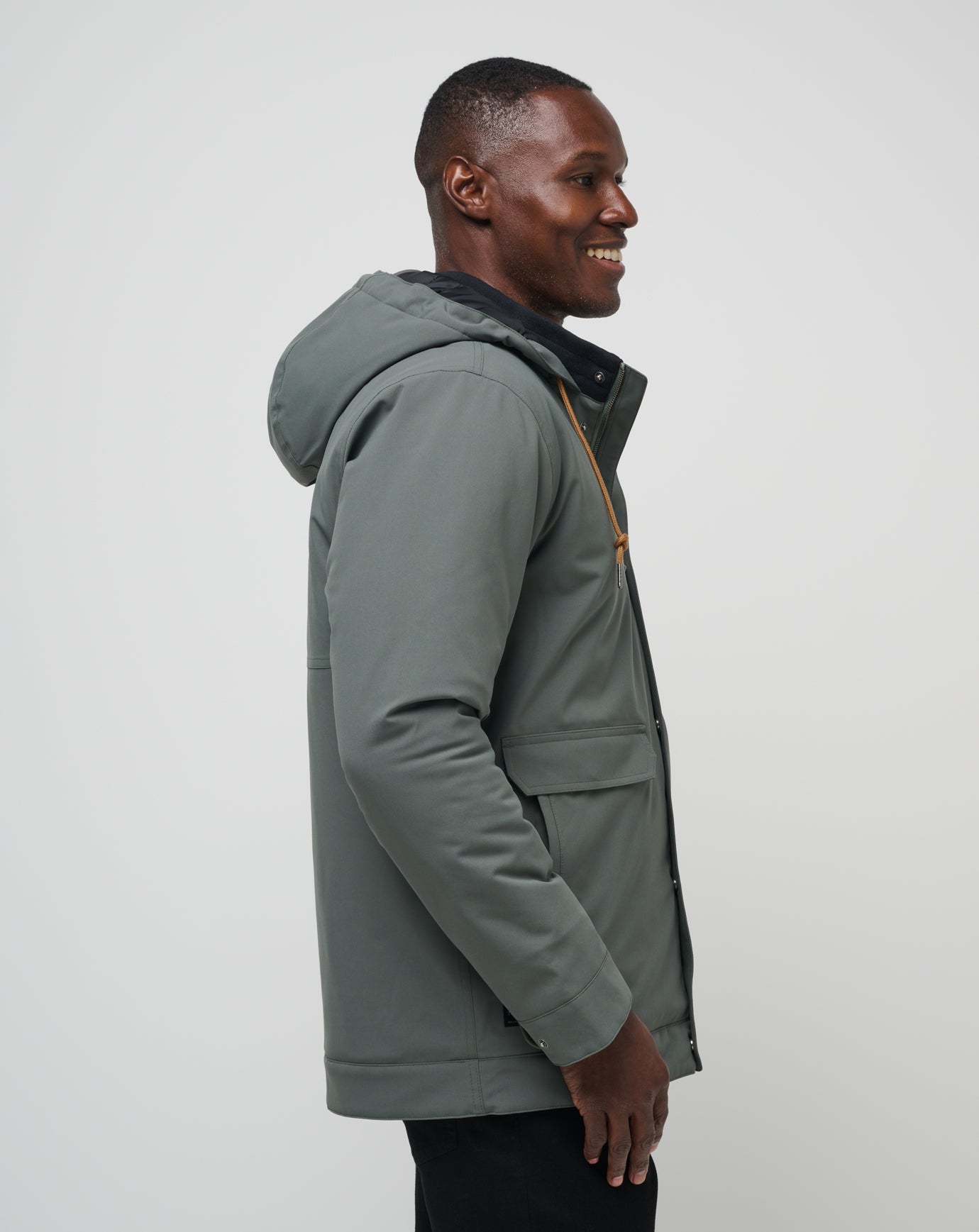 Travis Mathew On Sale | Mountain Pass Jacket