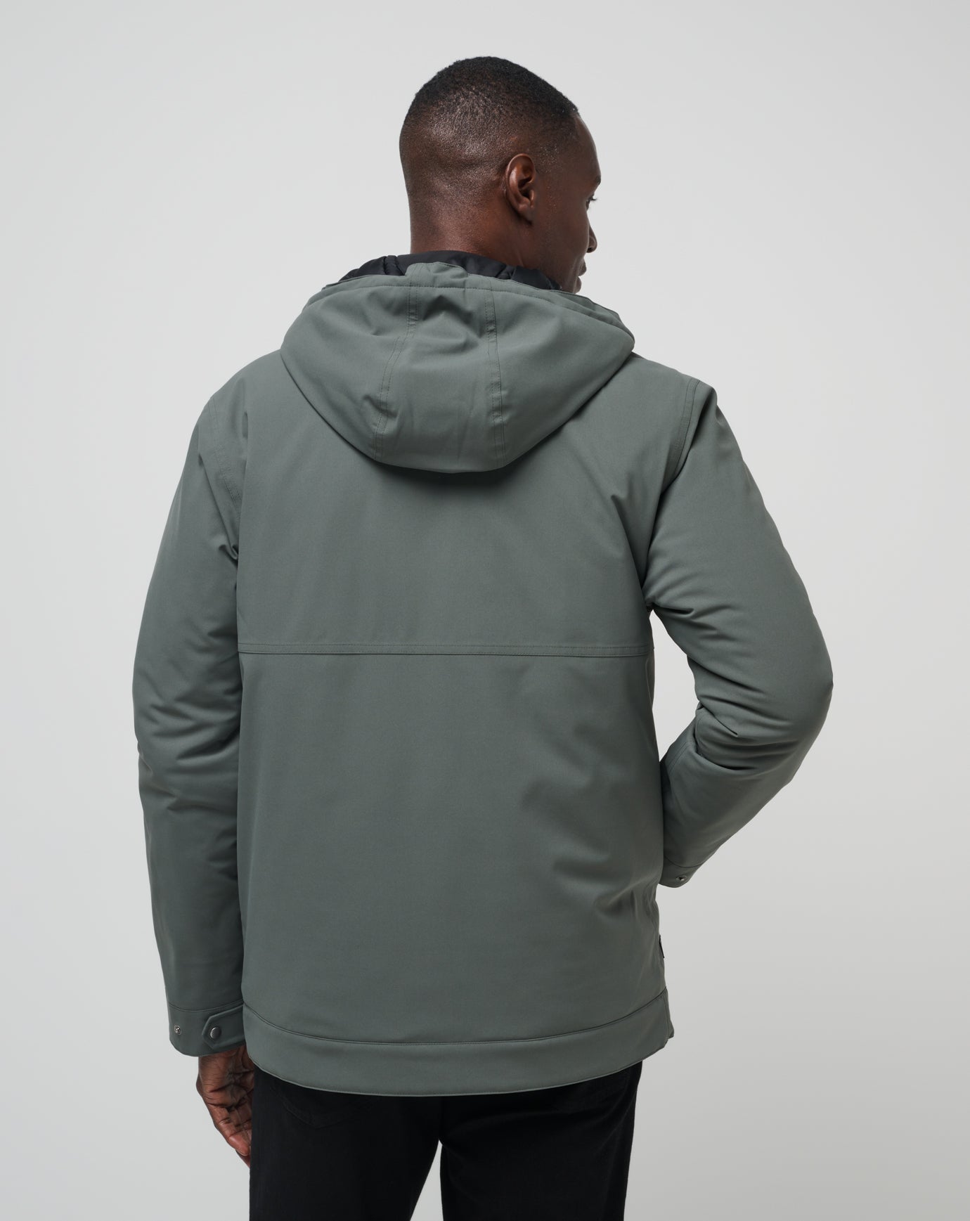 Travis Mathew On Sale | Mountain Pass Jacket