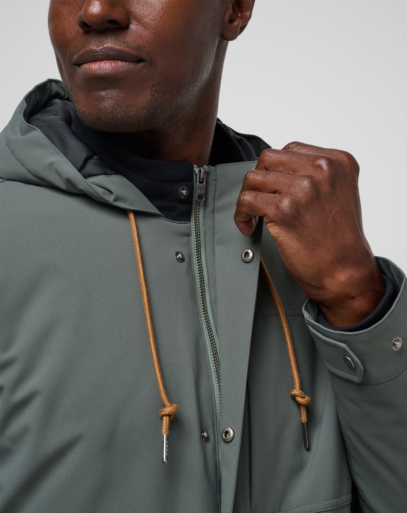 Travis Mathew On Sale | Mountain Pass Jacket