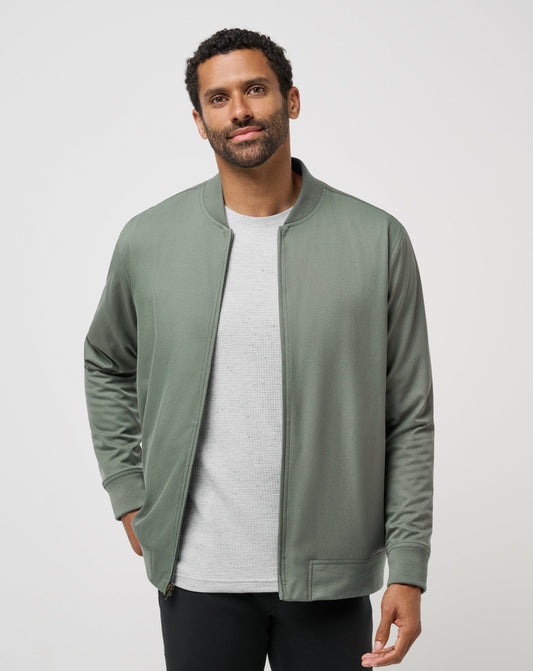 Travis Mathew For sale | Highway Men Jacket