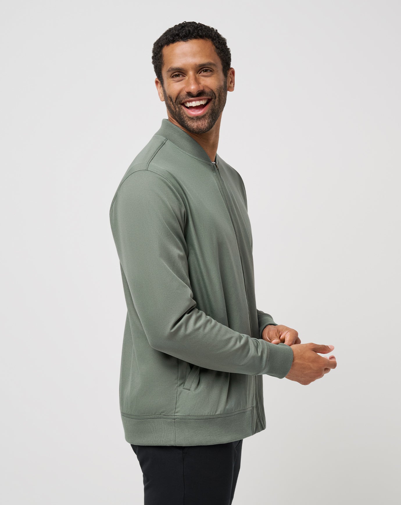 Travis Mathew For sale | Highway Men Jacket