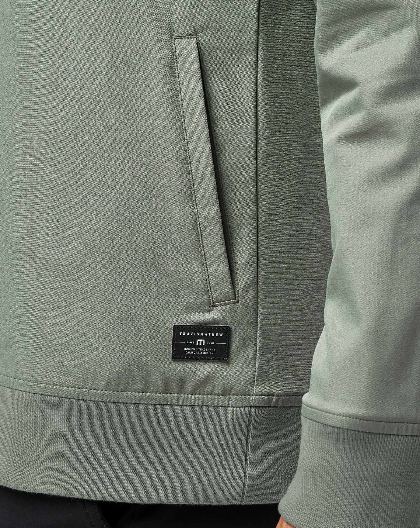 Travis Mathew For sale | Highway Men Jacket