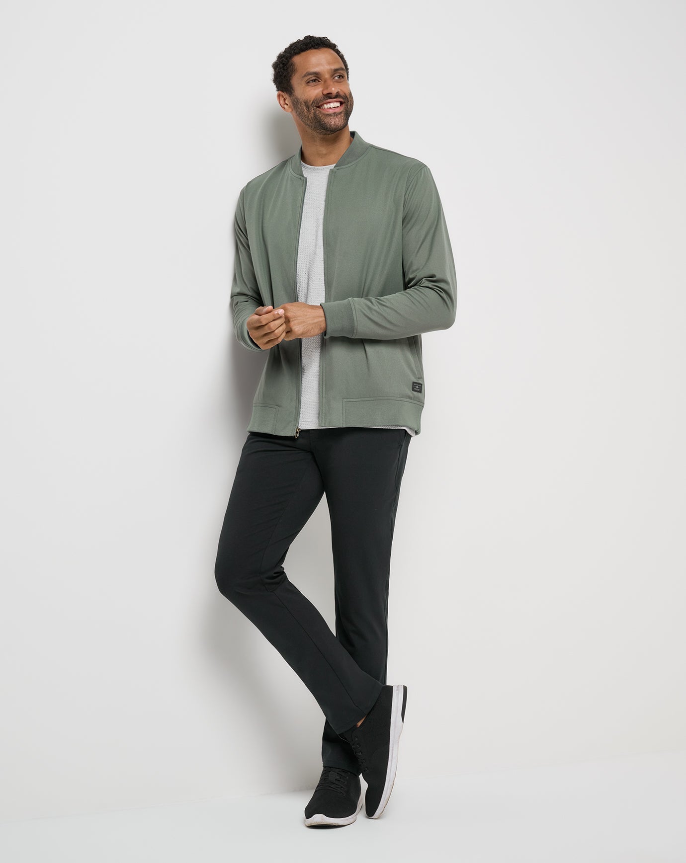 Travis Mathew For sale | Highway Men Jacket
