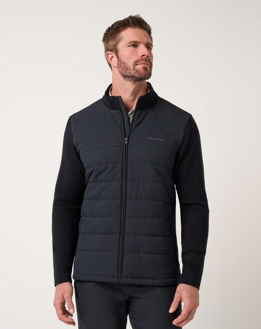 Travis Mathew Online | Point Of Sail 2.0 Jacket