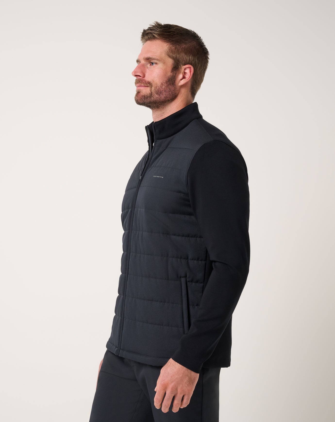 Travis Mathew Online | Point Of Sail 2.0 Jacket