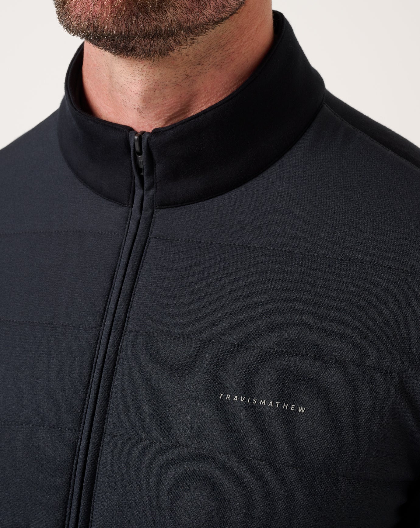 Travis Mathew Online | Point Of Sail 2.0 Jacket