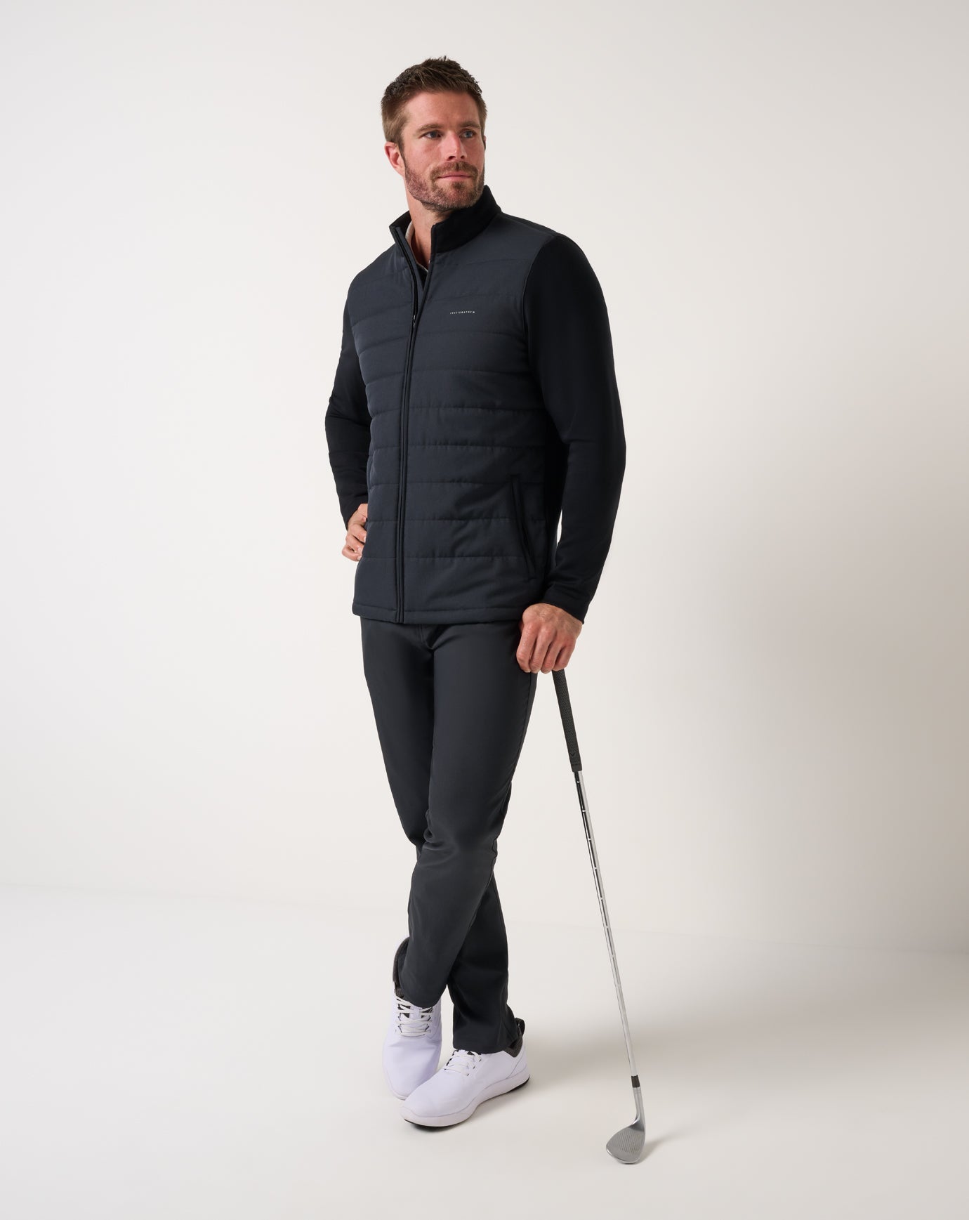 Travis Mathew Online | Point Of Sail 2.0 Jacket