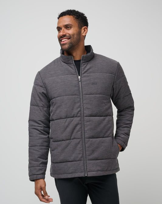 Travis Mathew Discount | Climate Drop Jacket