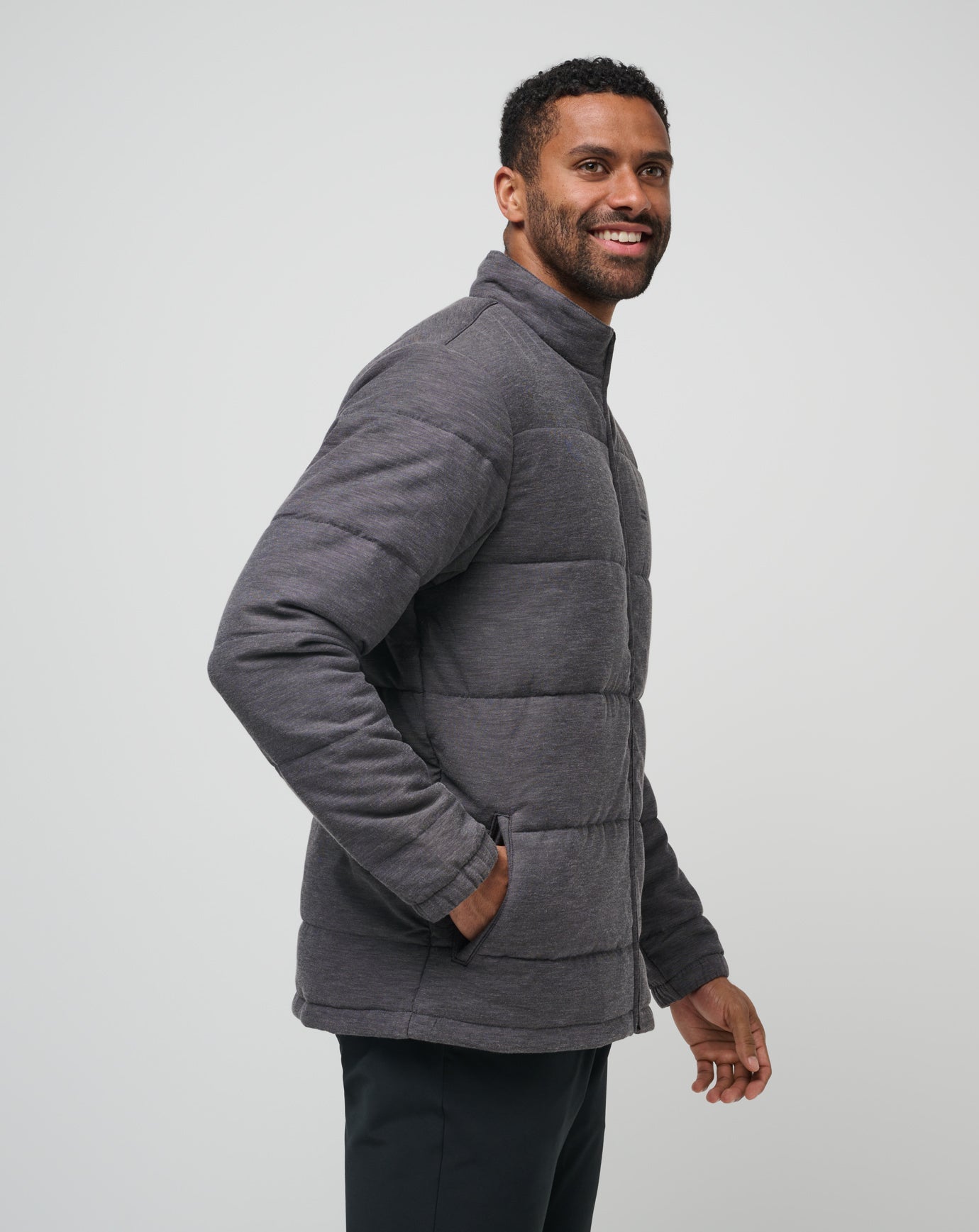 Travis Mathew Discount | Climate Drop Jacket