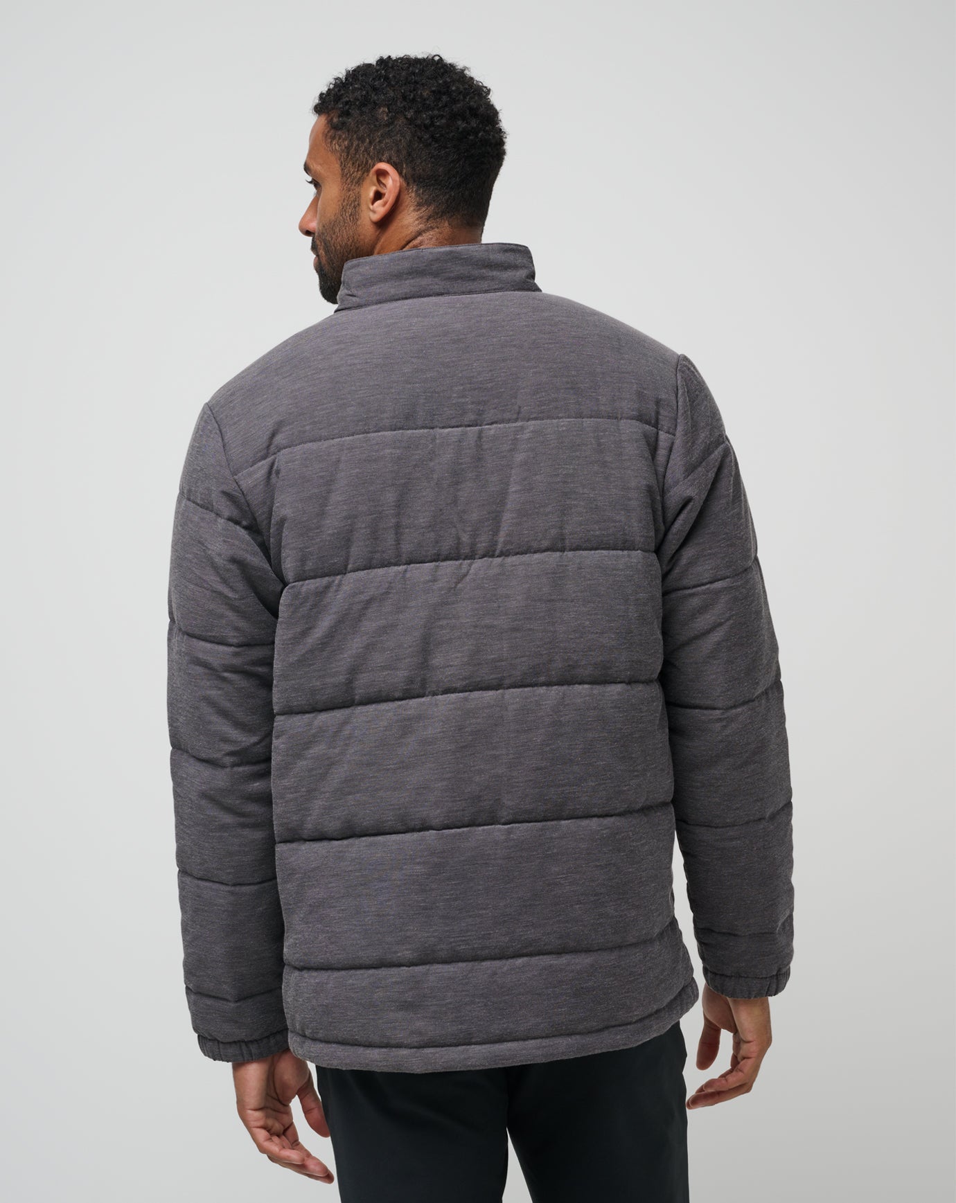 Travis Mathew Discount | Climate Drop Jacket