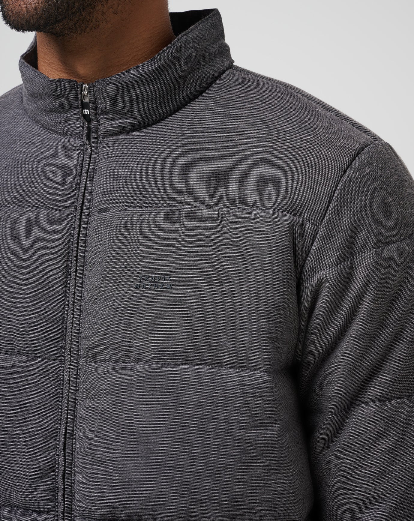 Travis Mathew Discount | Climate Drop Jacket