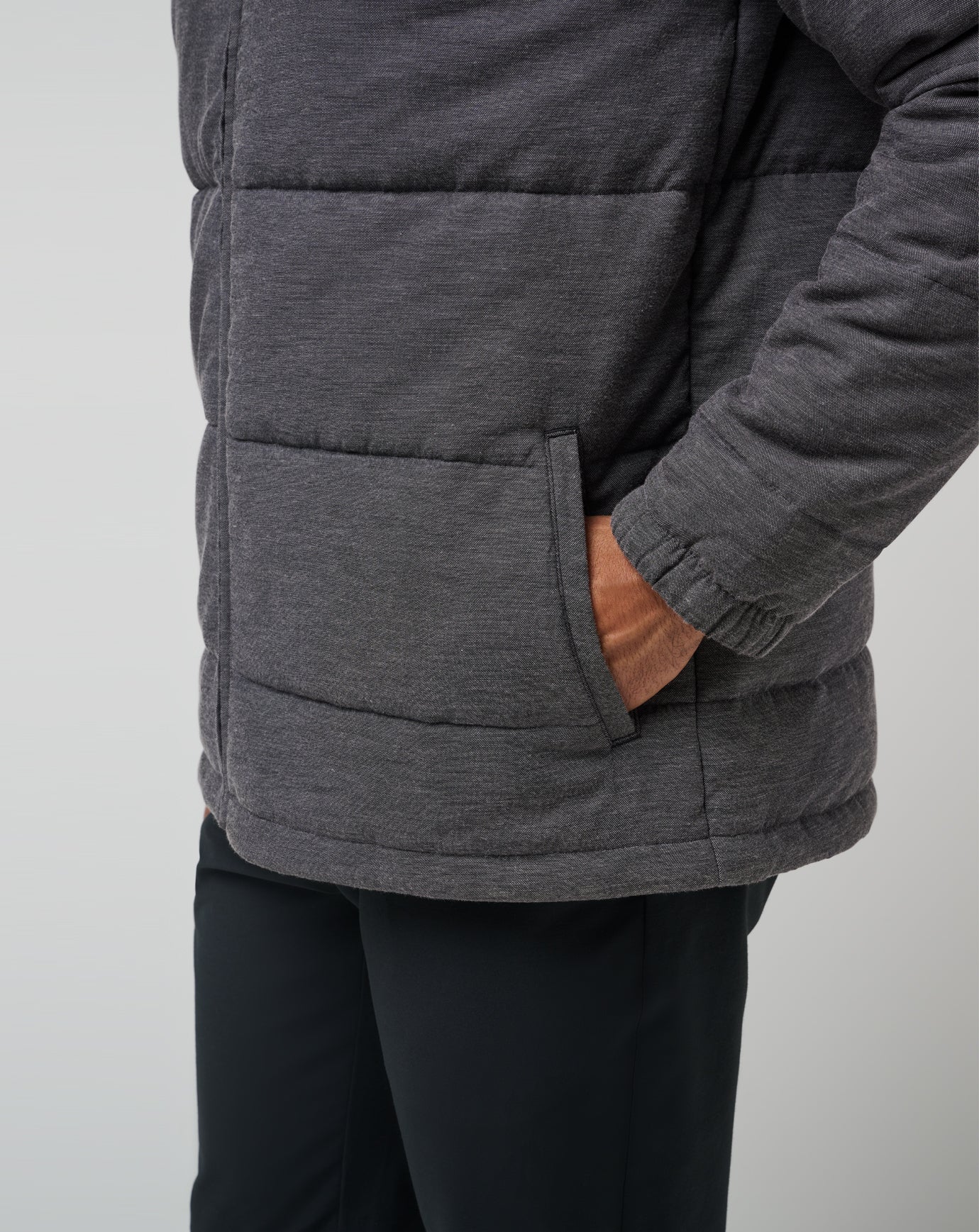 Travis Mathew Discount | Climate Drop Jacket