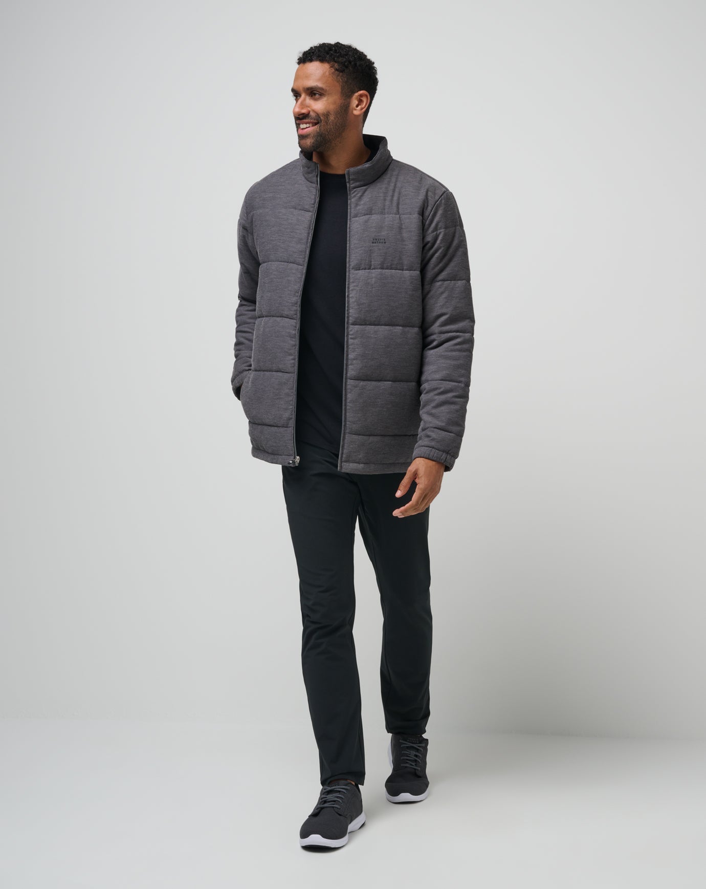 Travis Mathew Discount | Climate Drop Jacket