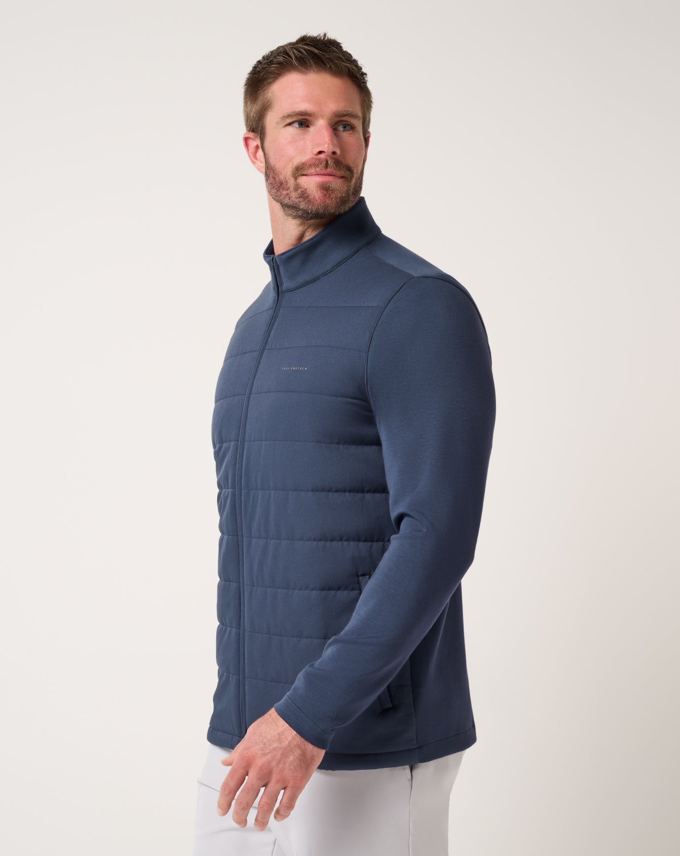 Travis Mathew Outlet | Point Of Sail 2.0 Jacket