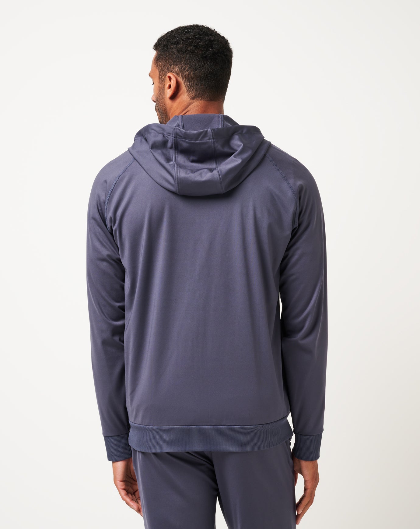Travis Mathew New | Cloud Track Jacket