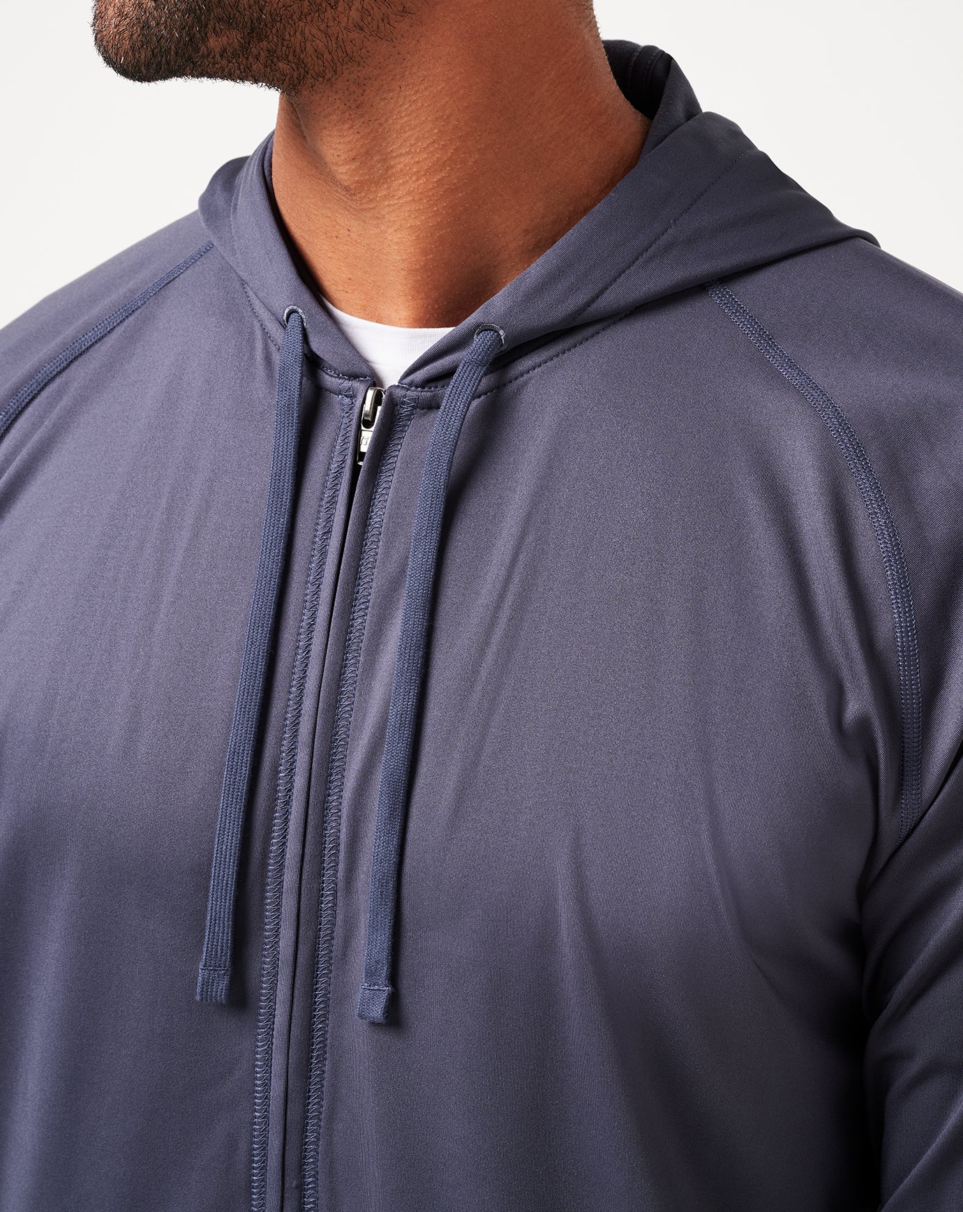 Travis Mathew New | Cloud Track Jacket
