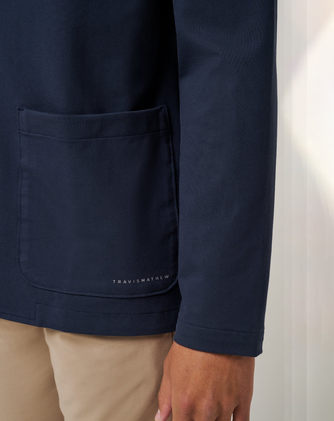 Travis Mathew Hot sale | Champions Dinner Jacket
