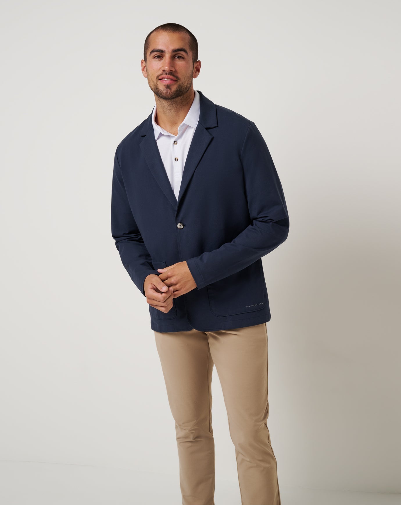 Travis Mathew Hot sale | Champions Dinner Jacket