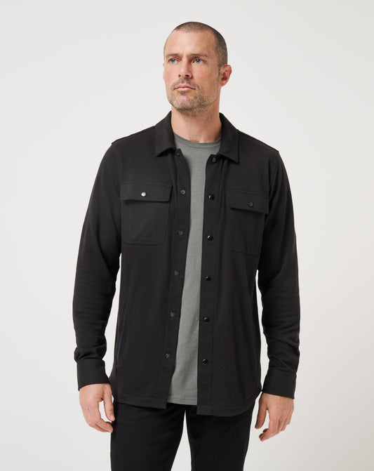 Travis Mathew | You Pick Shirt Jacket