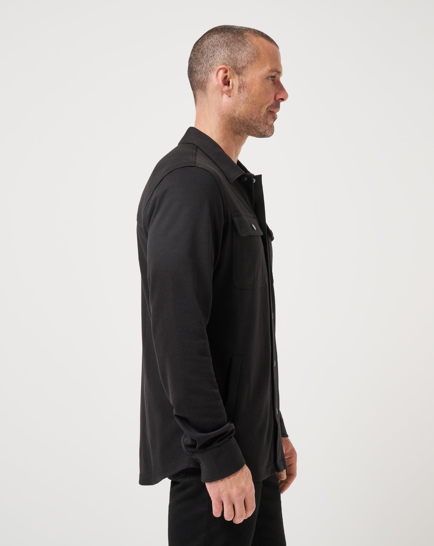 Travis Mathew | You Pick Shirt Jacket