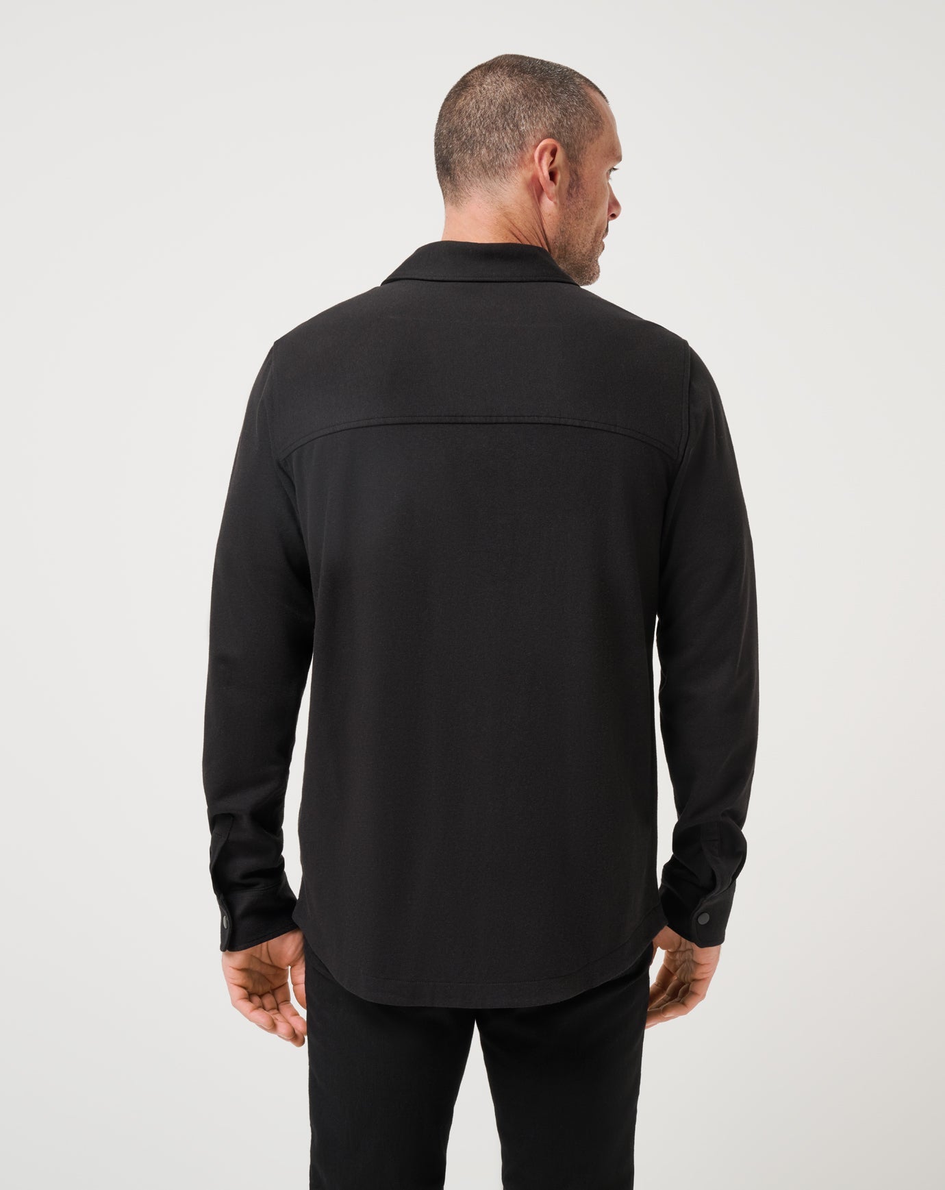 Travis Mathew | You Pick Shirt Jacket