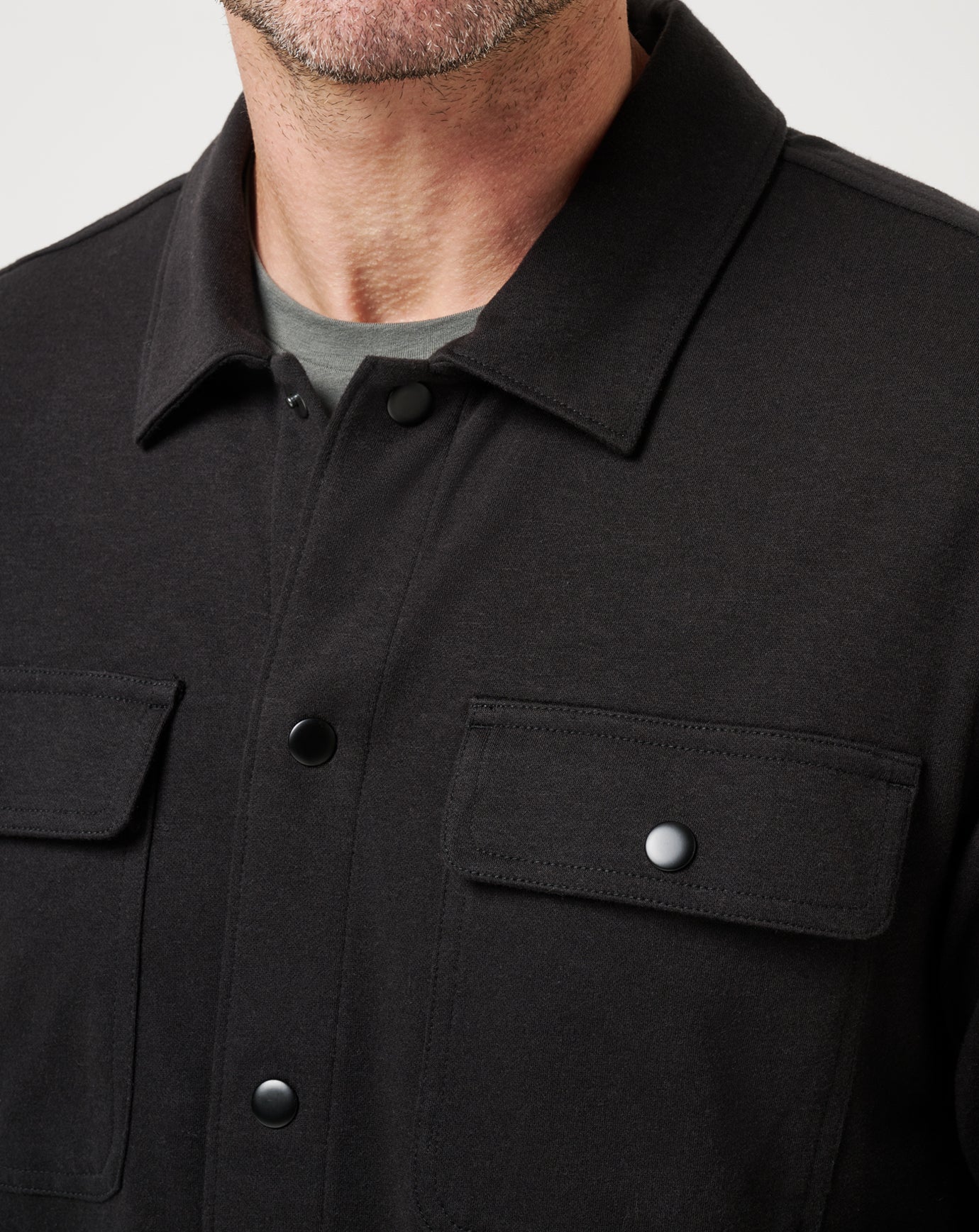 Travis Mathew | You Pick Shirt Jacket