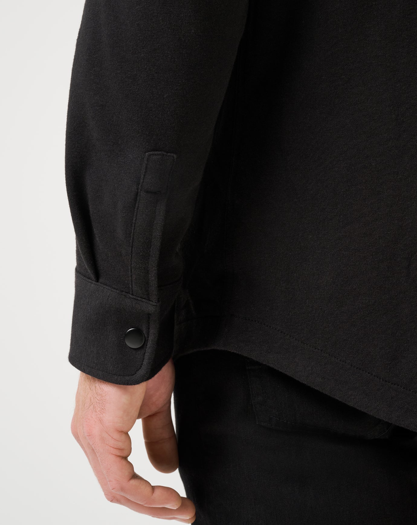 Travis Mathew | You Pick Shirt Jacket