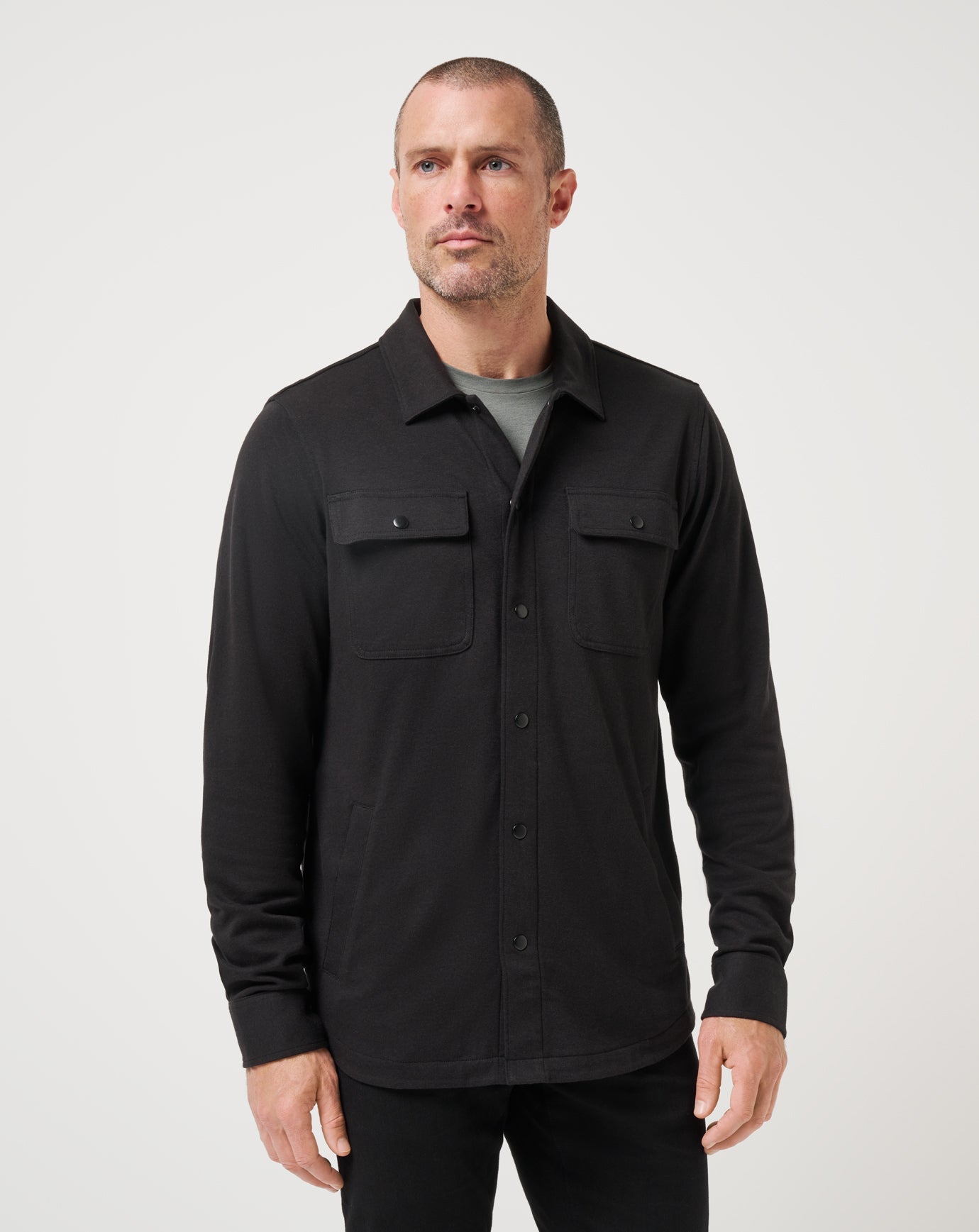 Travis Mathew | You Pick Shirt Jacket