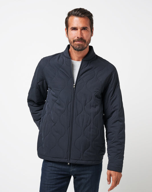 Travis Mathew Online | Come What May Jacket