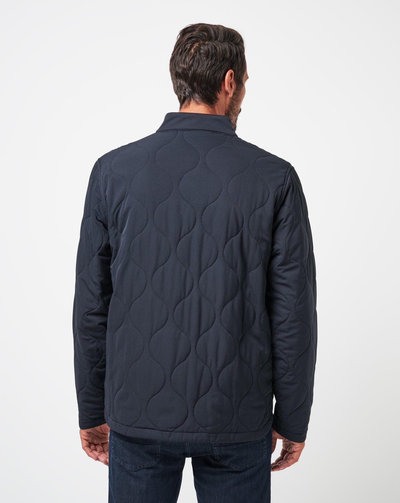 Travis Mathew Online | Come What May Jacket