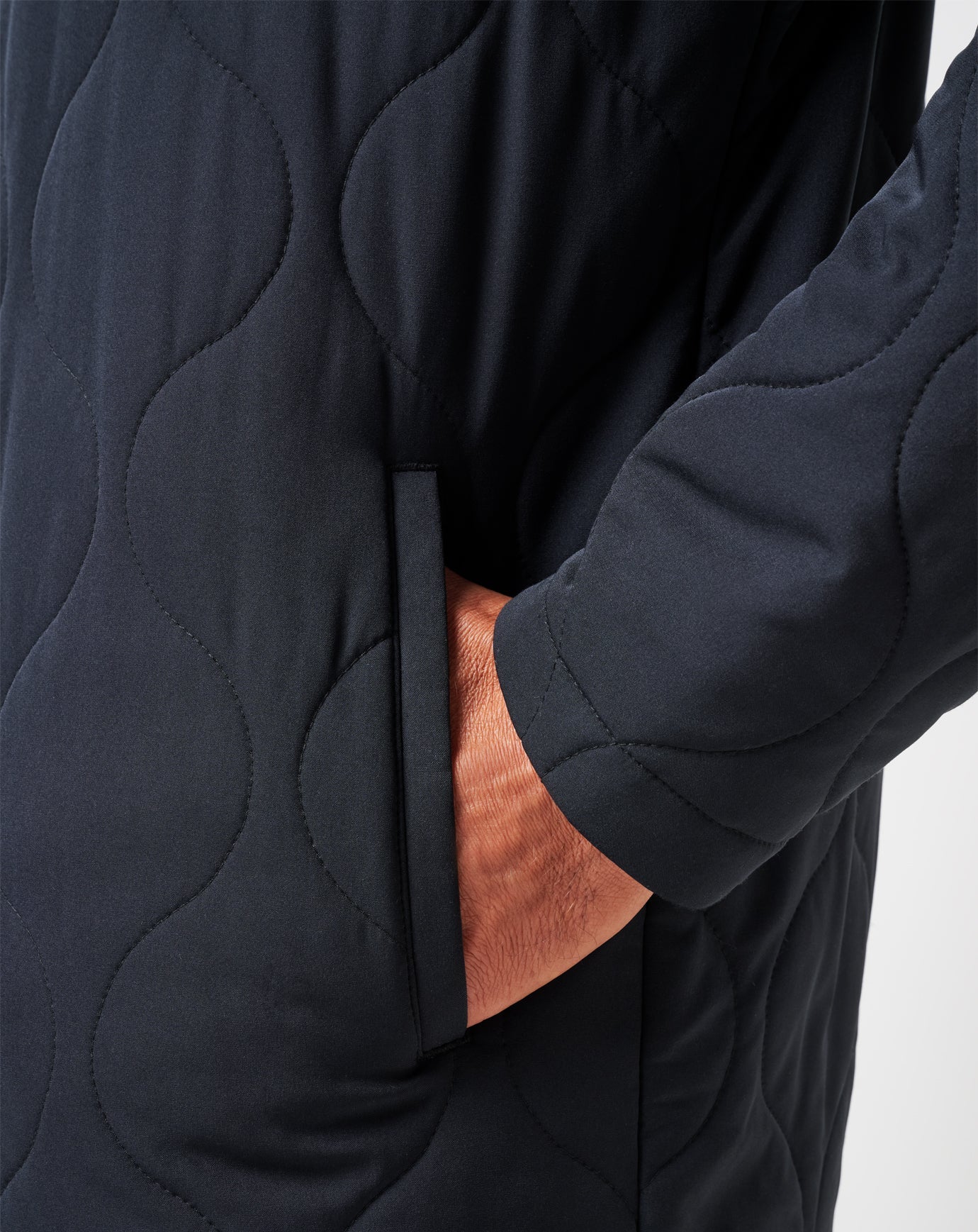 Travis Mathew Online | Come What May Jacket