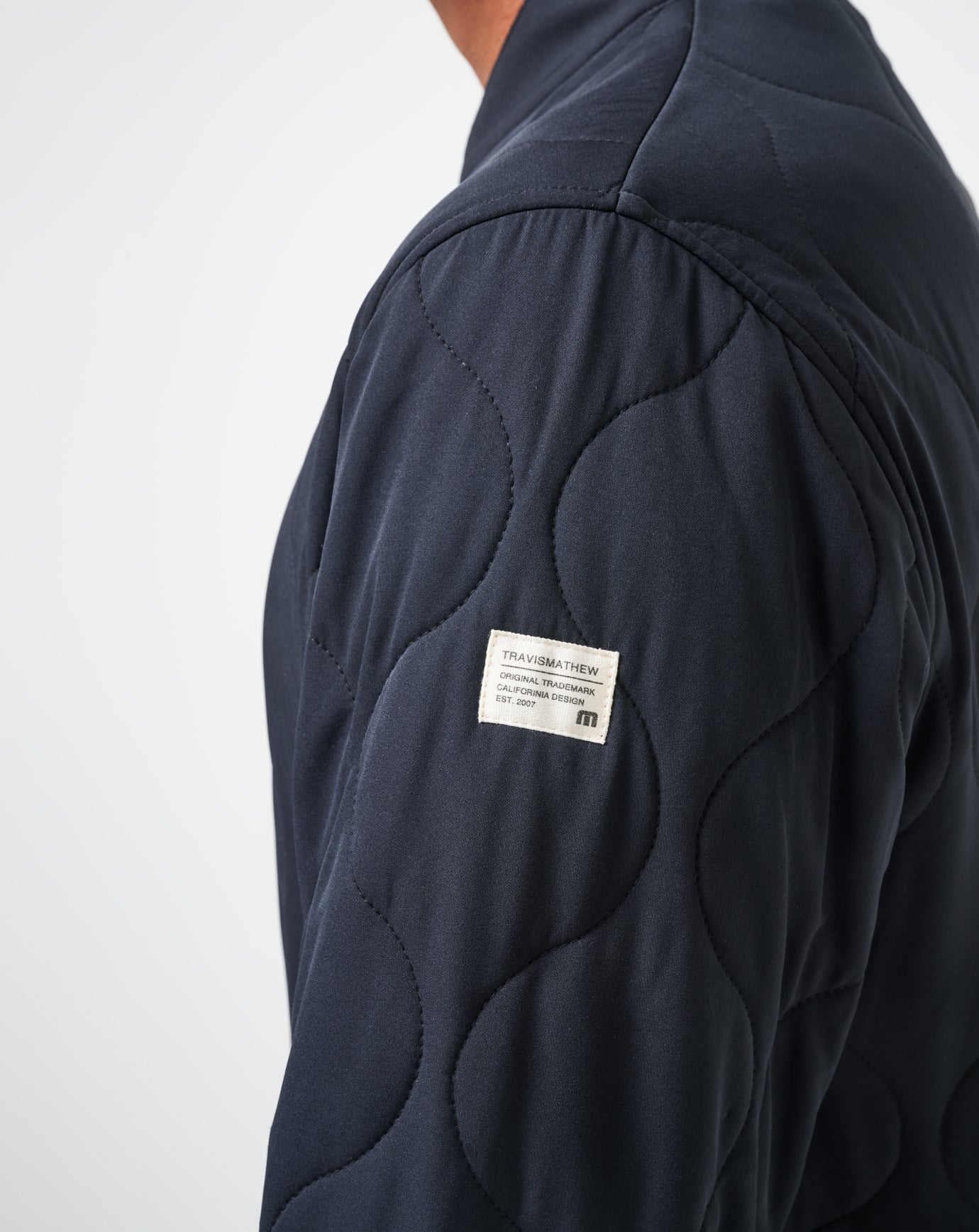 Travis Mathew Online | Come What May Jacket