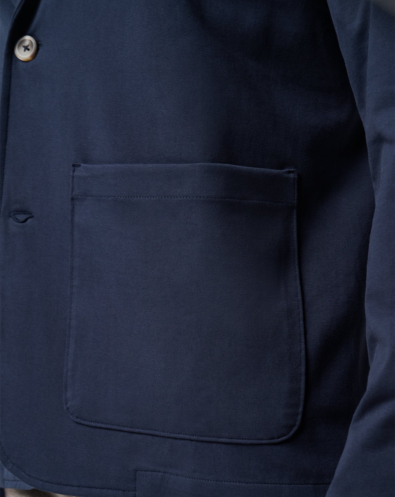 Travis Mathew Discount | Stretchknit Blazer