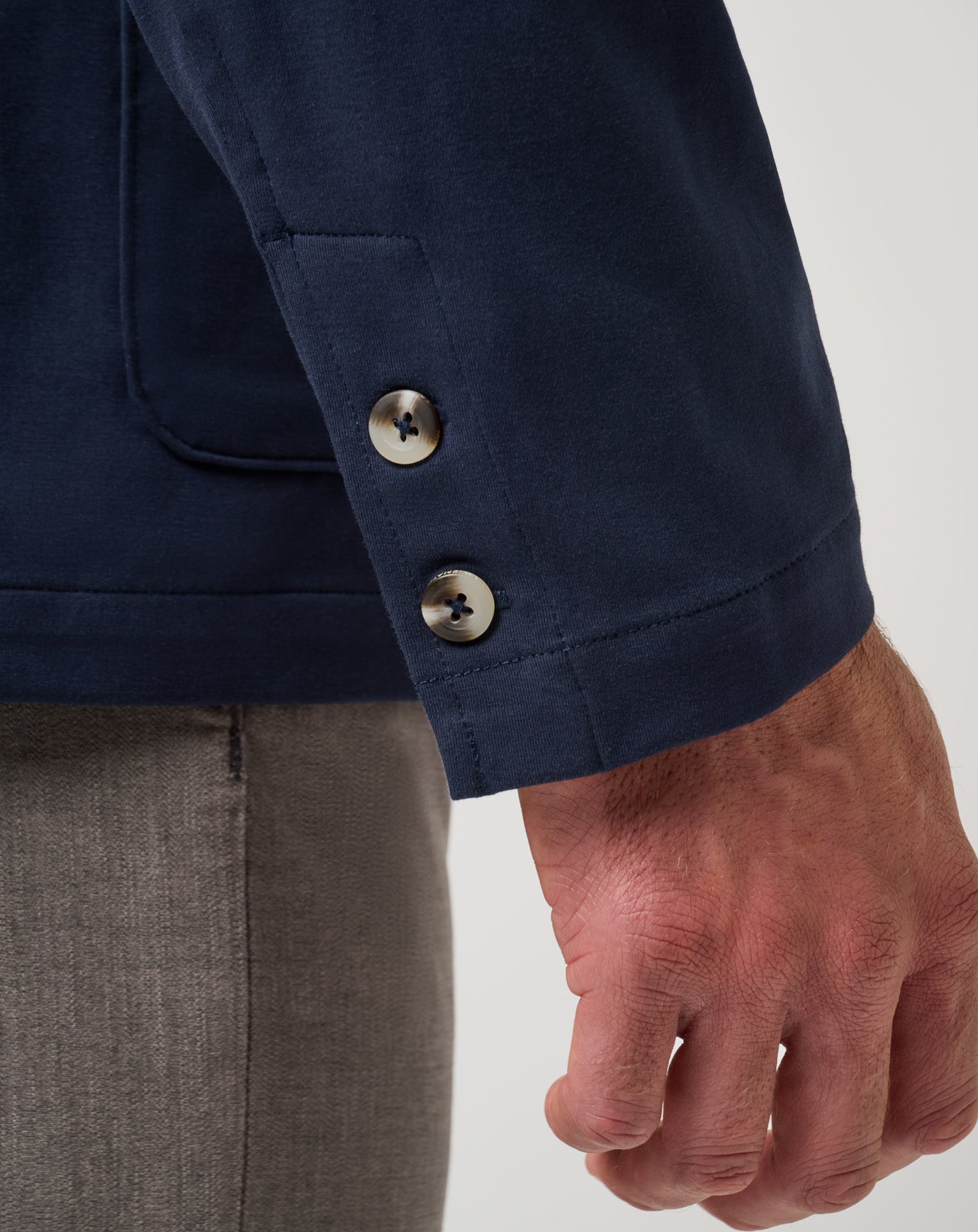 Travis Mathew Discount | Stretchknit Blazer