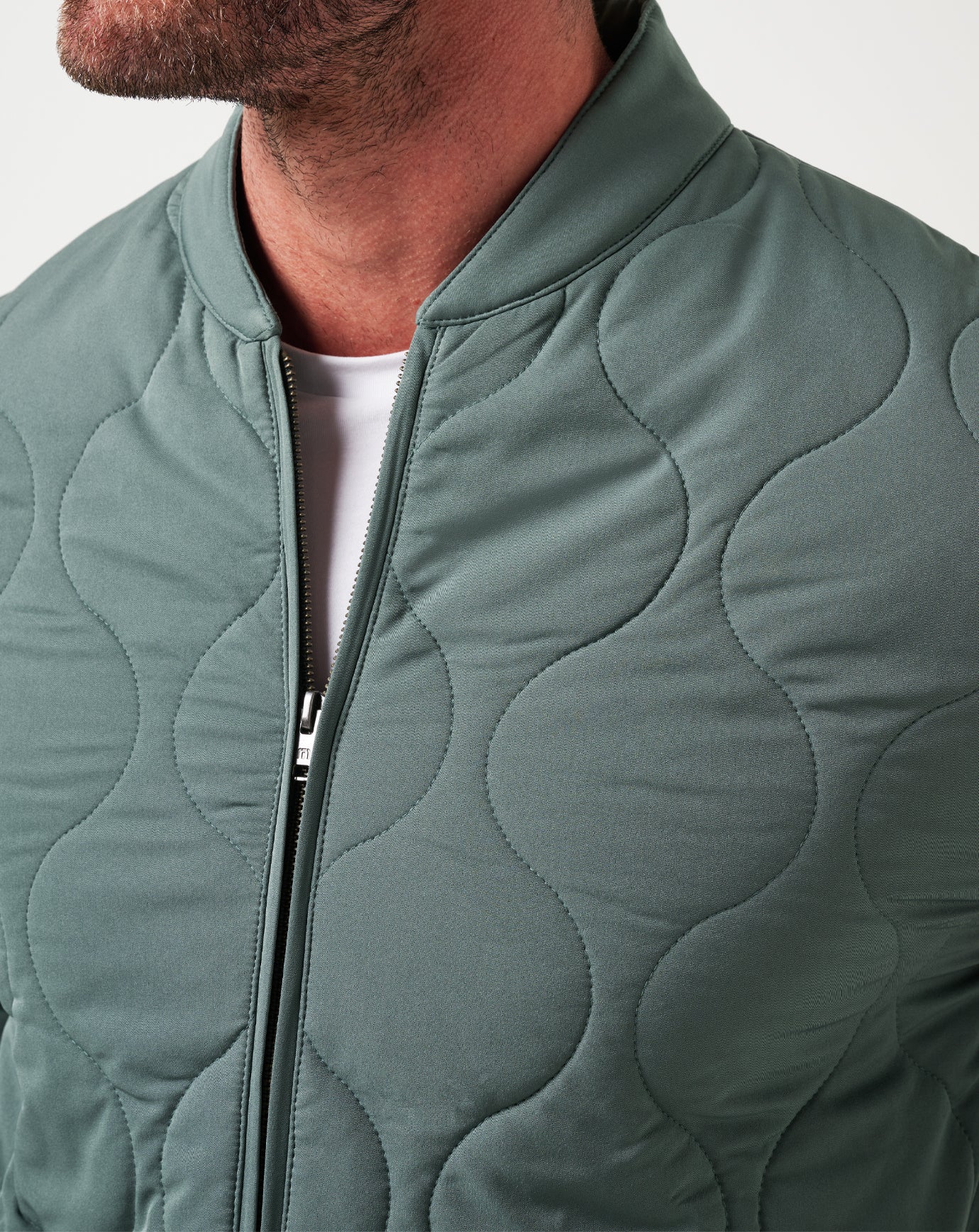 Travis Mathew New | Come What May Jacket
