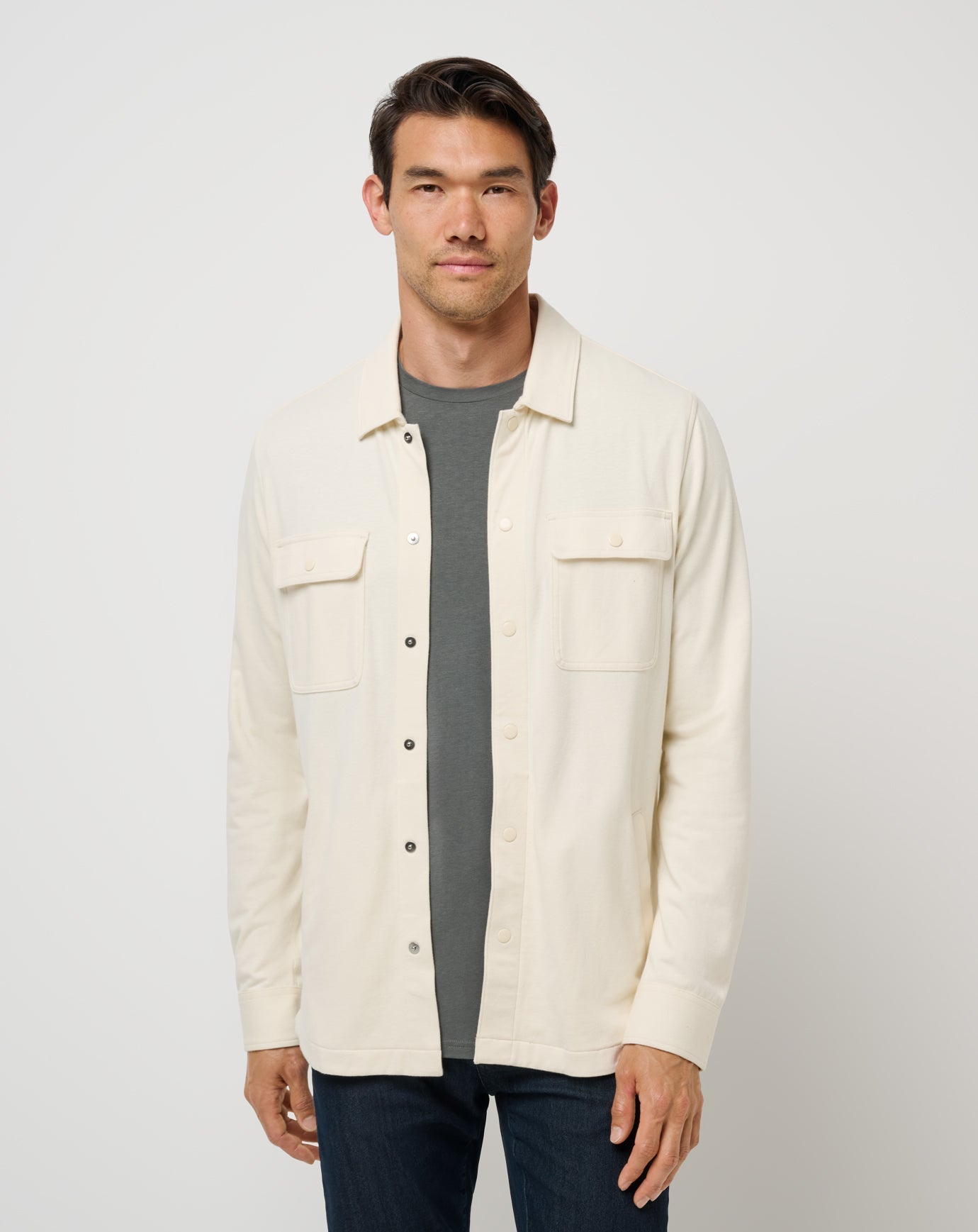 Travis Mathew Hot sale | You Pick Shirt Jacket
