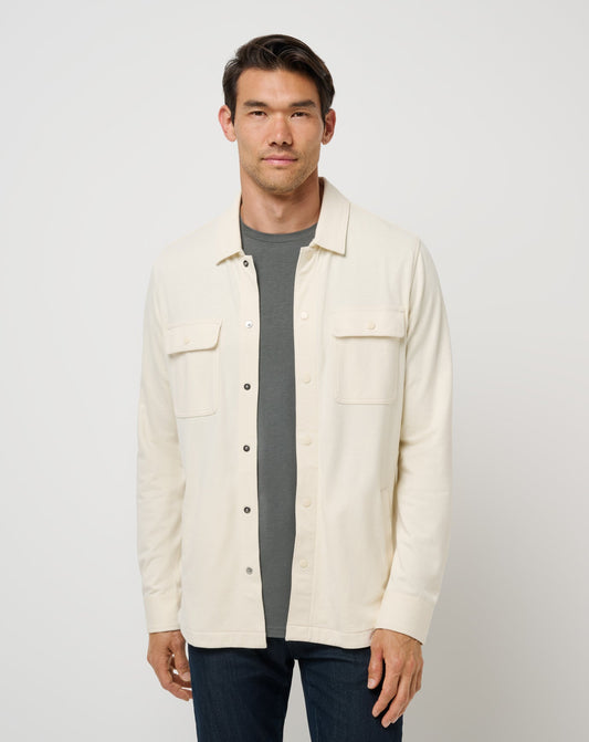 Travis Mathew Hot sale | You Pick Shirt Jacket