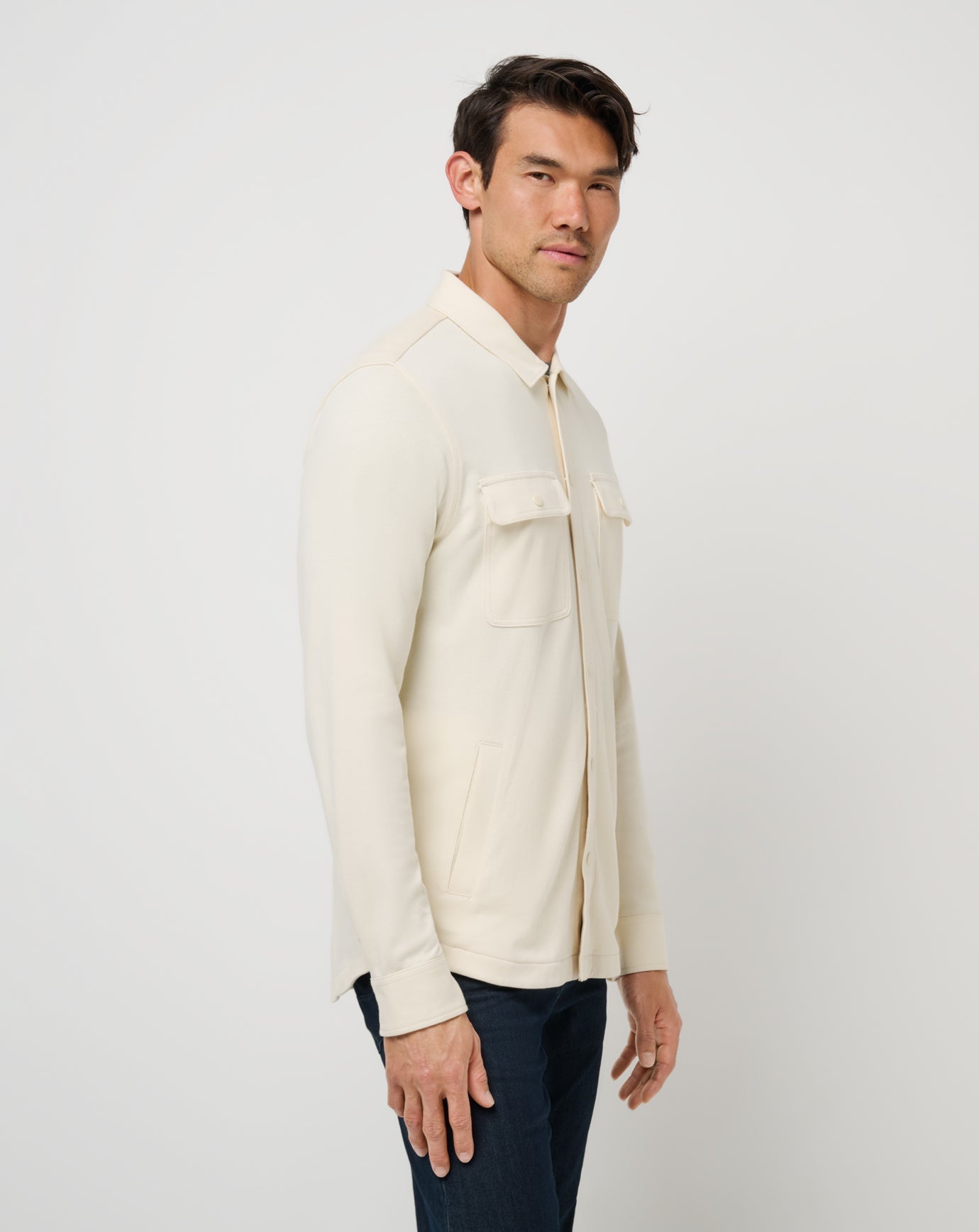 Travis Mathew Hot sale | You Pick Shirt Jacket