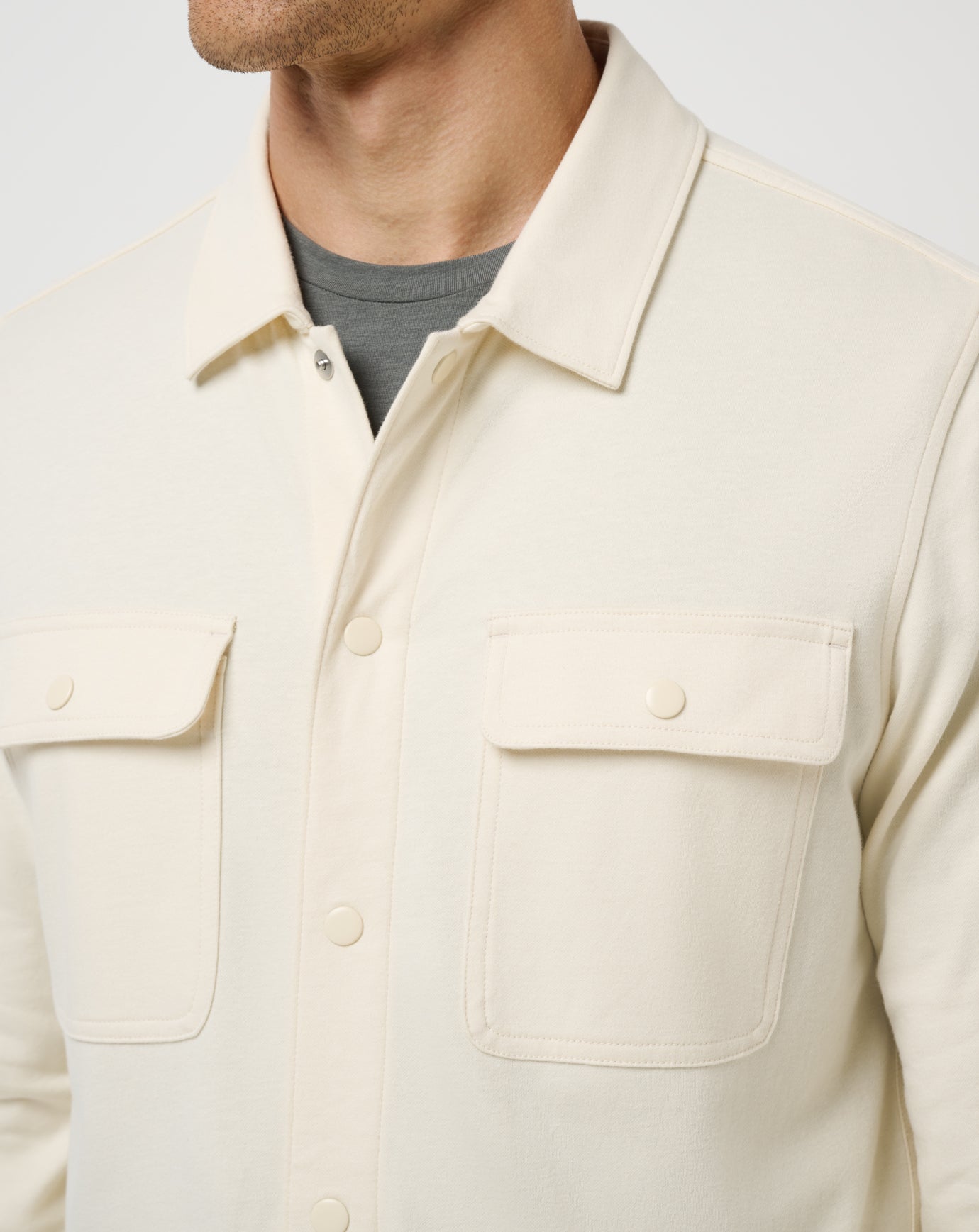 Travis Mathew Hot sale | You Pick Shirt Jacket