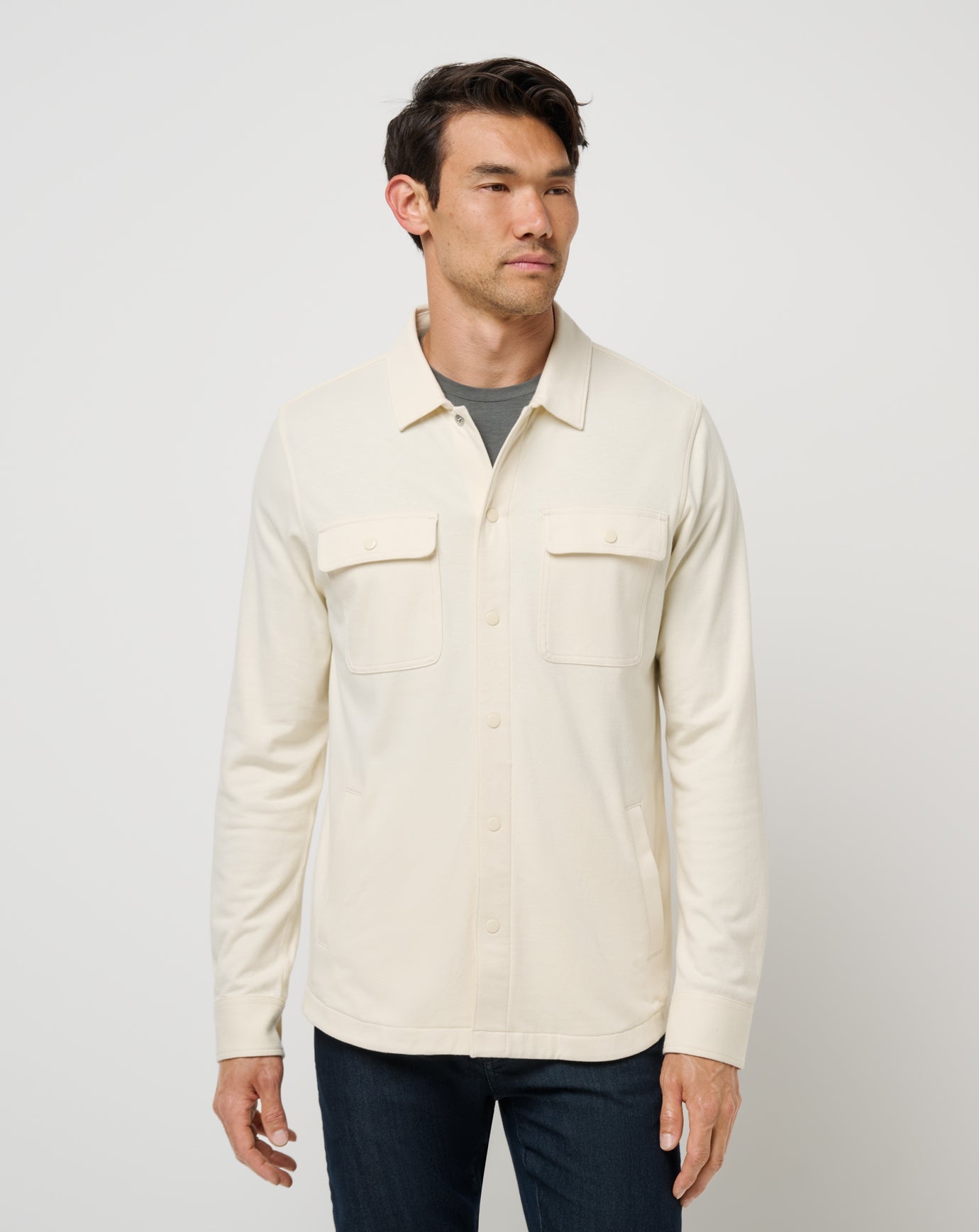 Travis Mathew Hot sale | You Pick Shirt Jacket