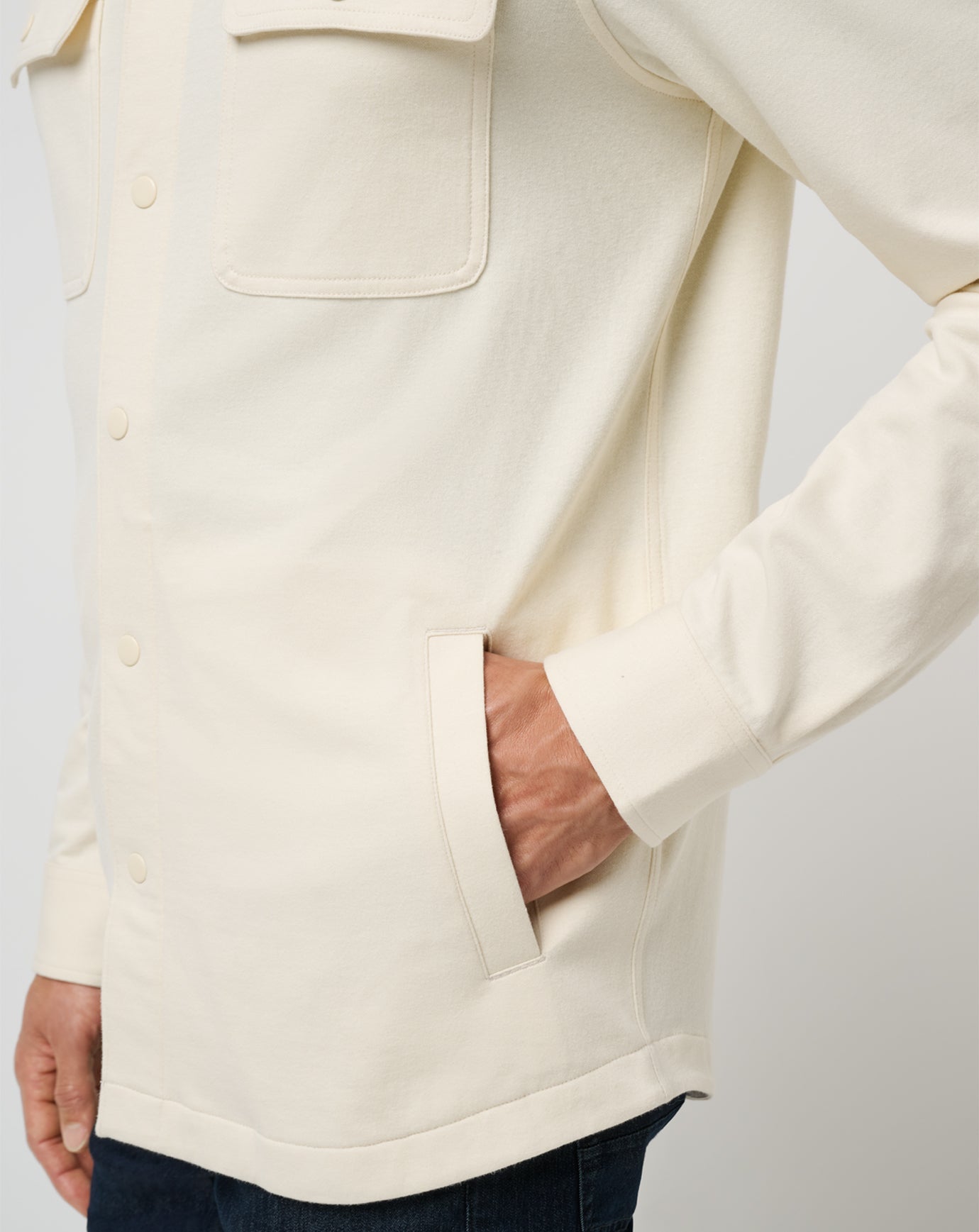 Travis Mathew Hot sale | You Pick Shirt Jacket