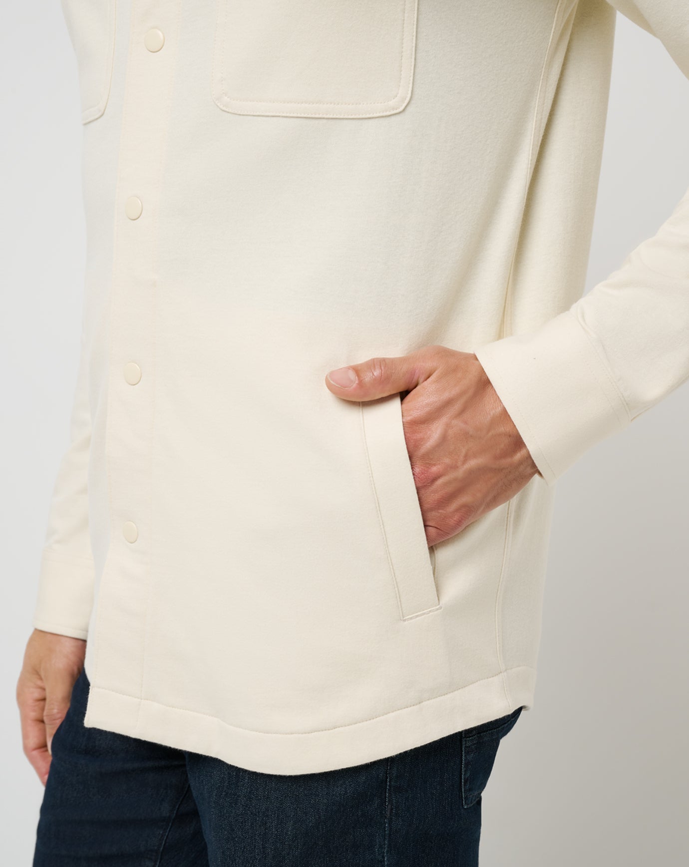 Travis Mathew Hot sale | You Pick Shirt Jacket