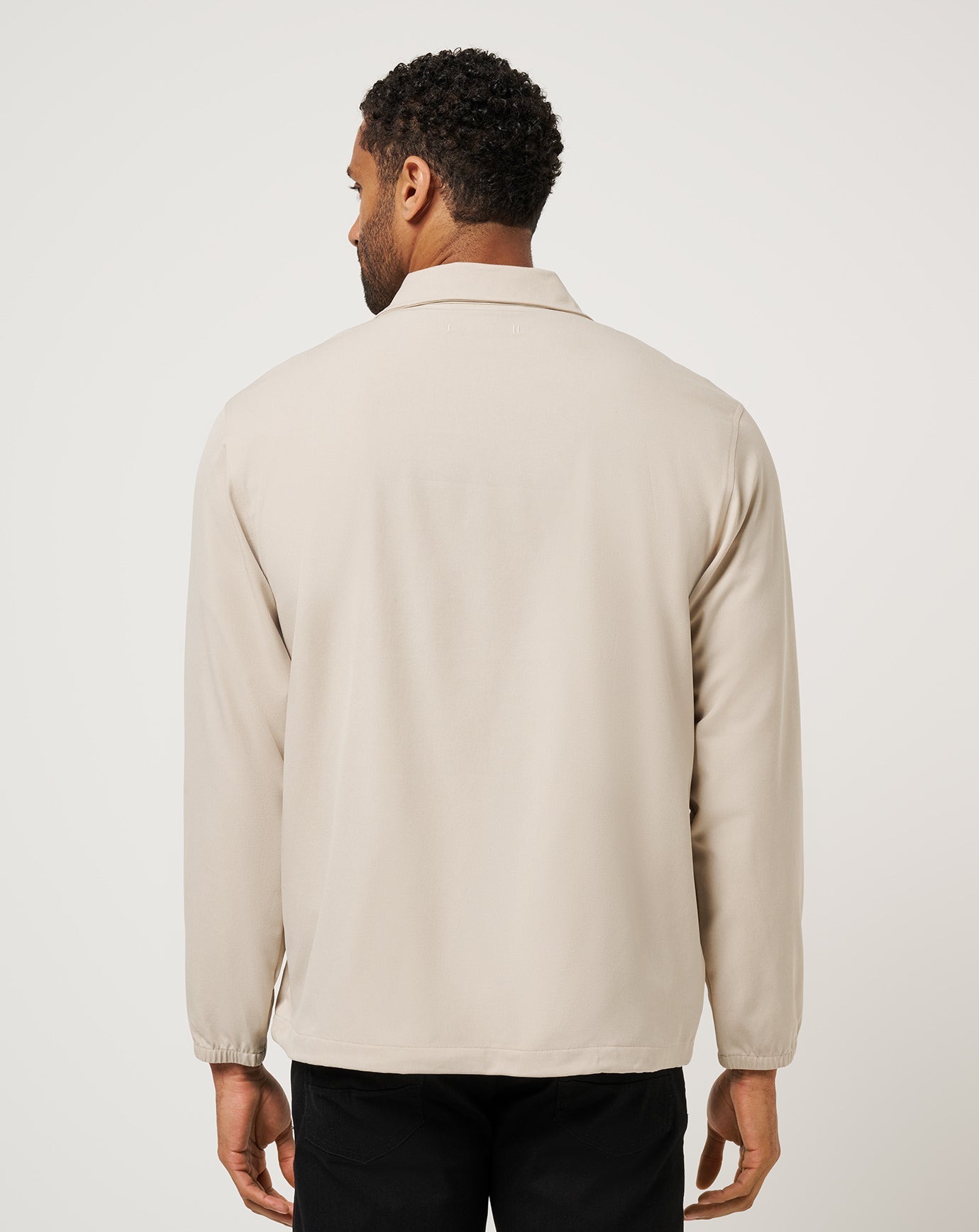 Travis Mathew For sale | Icy Waters Jacket