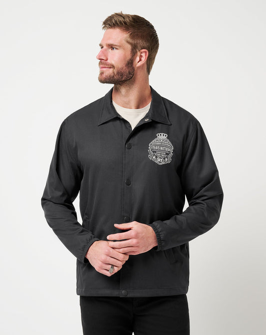 Travis Mathew US | Icy Waters Jacket