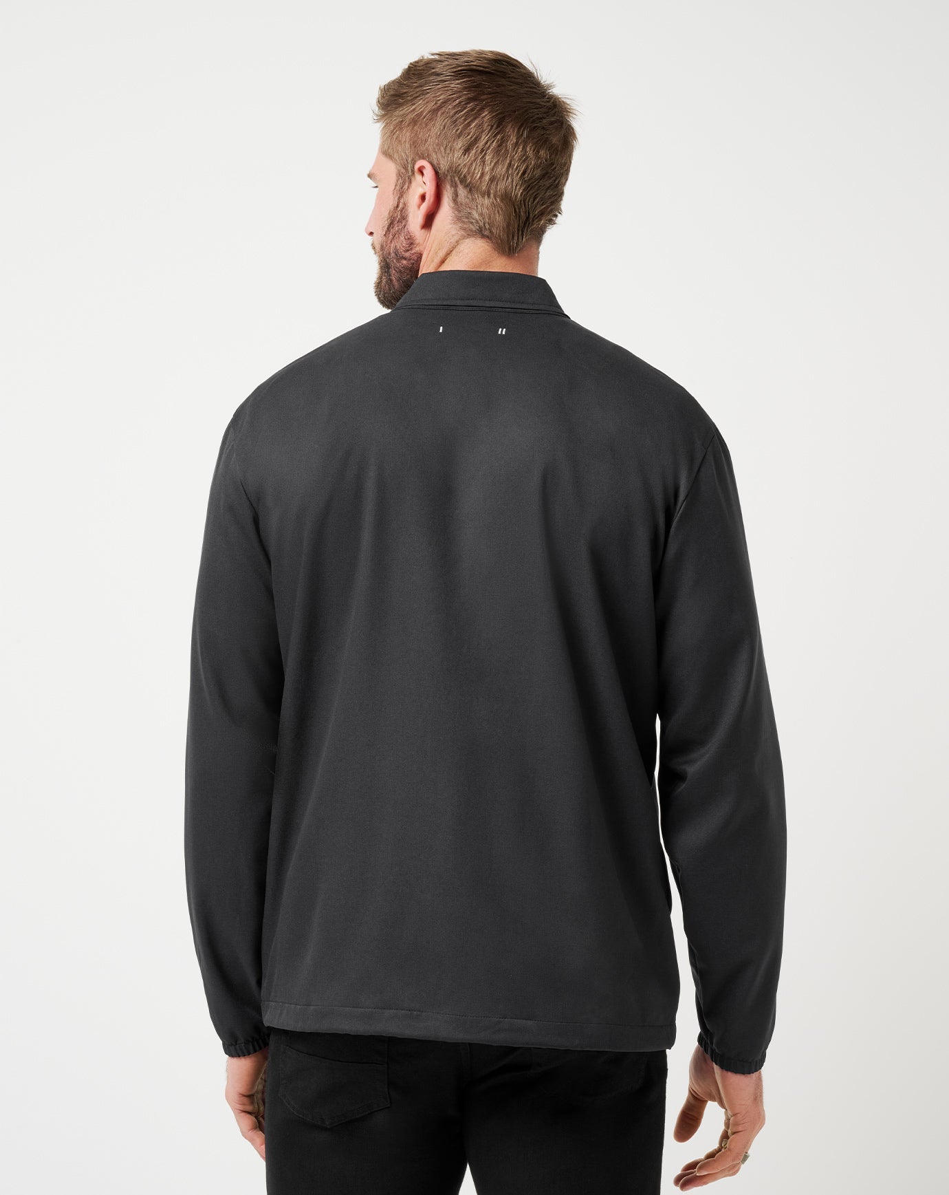 Travis Mathew US | Icy Waters Jacket