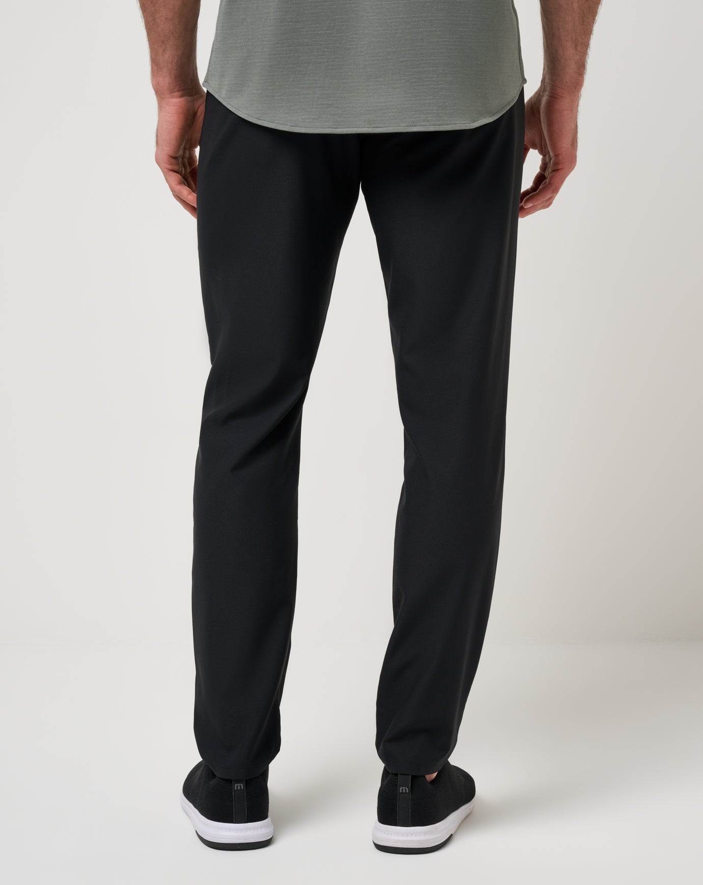 Travis Mathew US | Icy Waters Jacket