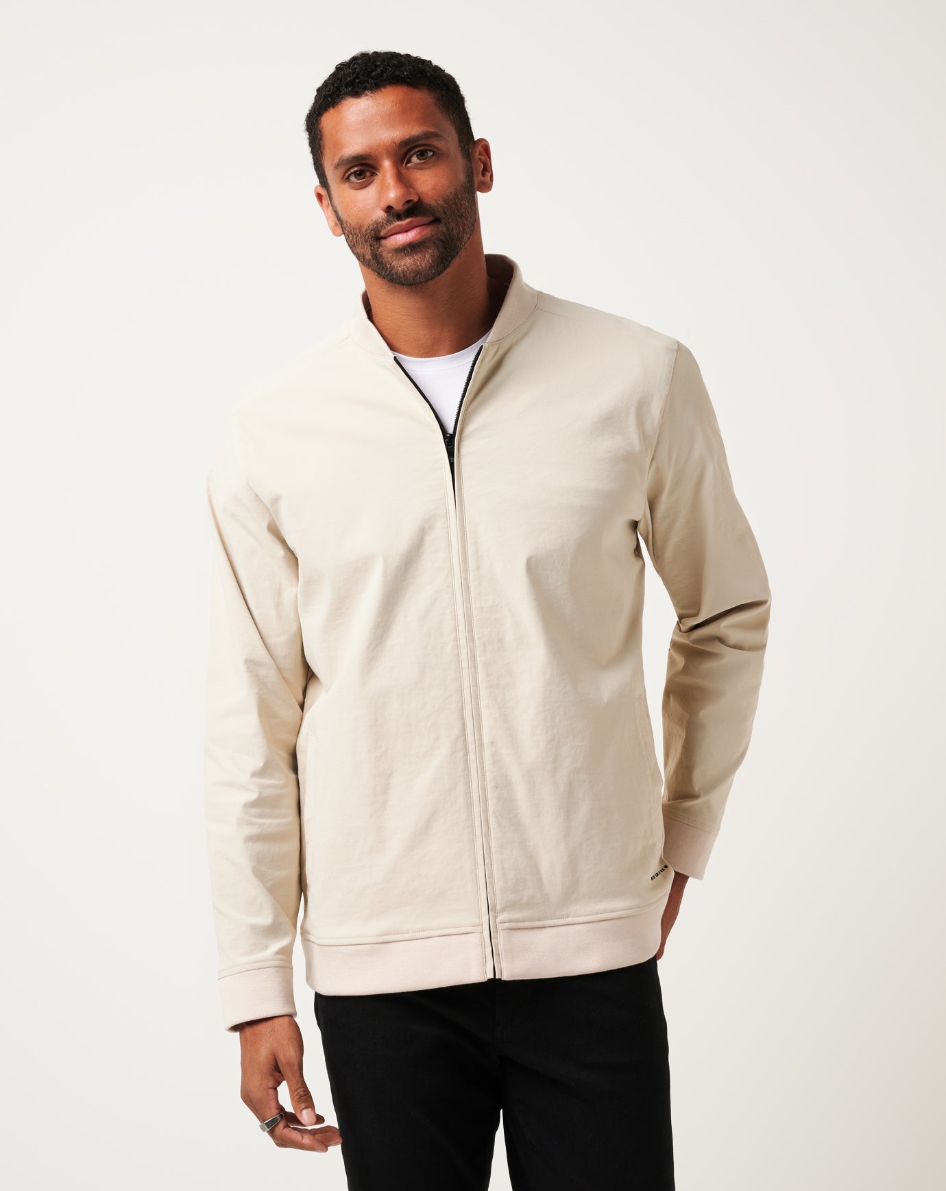 Travis Mathew Online | Lost Cave Jacket